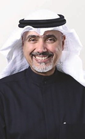 فوزي المسلم