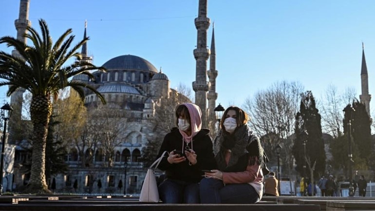 تركيا: سنرسل شحنة مستلزمات طبية لإسرائيل بعد طلب منها.. وسنرسل مساعدات إلى فلسطين