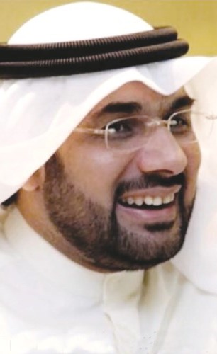 محمد الأنصاري