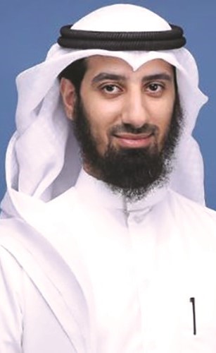 عبدالله الدوسري