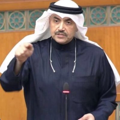 محمد المطير 