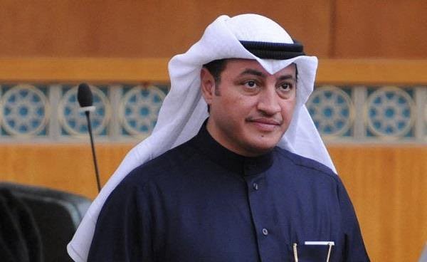 عسكر العنزي 