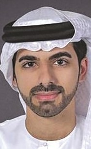 أحمد الأحمدي