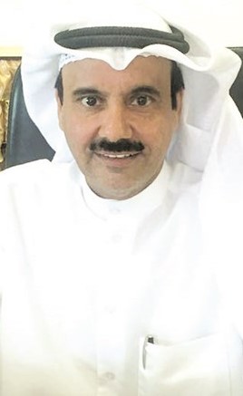 فهد الشتيلي