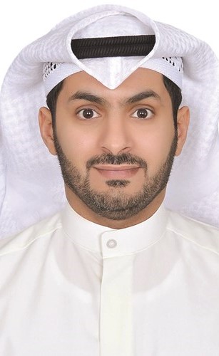 م. عبدالله العجمي