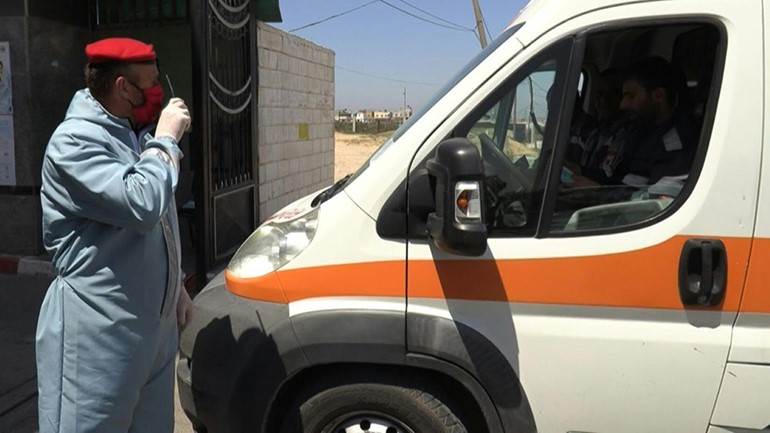 بالفيديو.. فتح معبر رفح استثنائيا لعودة الفلسطينيين العالقين في مصر إلى غزة