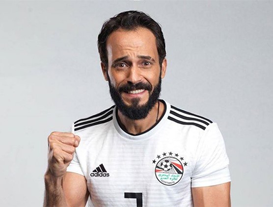 بالفيديو.. شاهد الإعلان عن أول مسلسل خيال علمي في الشرق الأوسط