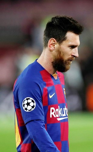 الدوري الإسباني في عهدة «الصحة».. وبرشلونة يشتعل