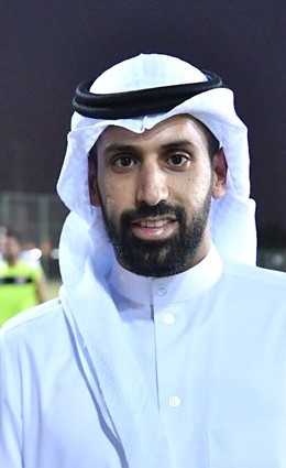 حمد العجمي