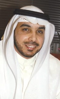 محمد لافي المطيري