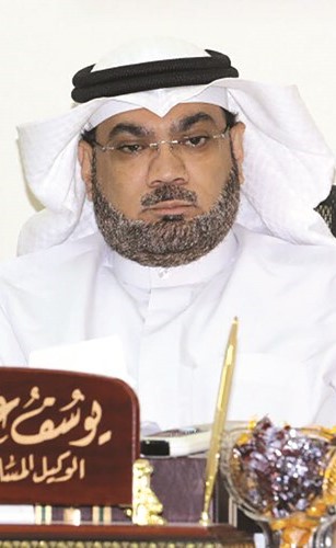 يوسف النجار