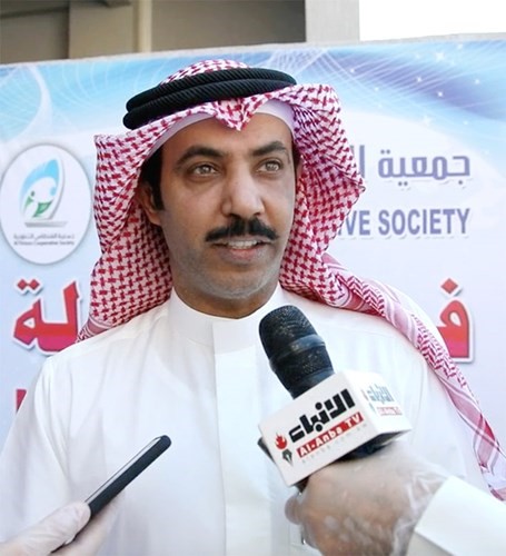 خالد الهضيبان