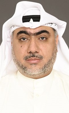خالد الشطي
