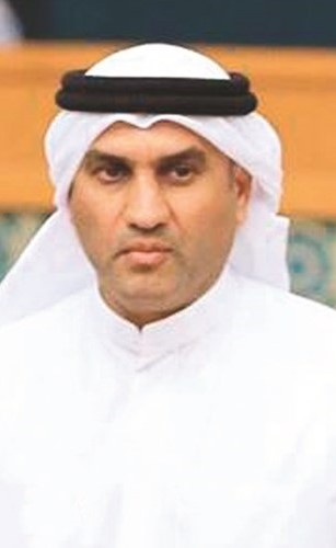 عبدالله الكندري