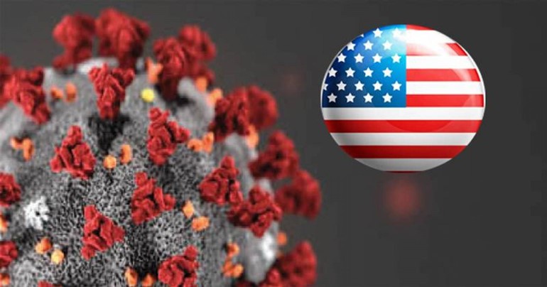 دراسة: أميركا قد تحتاج للإبقاء على التباعد الاجتماعي حتى 2022 بسبب "كورونا"