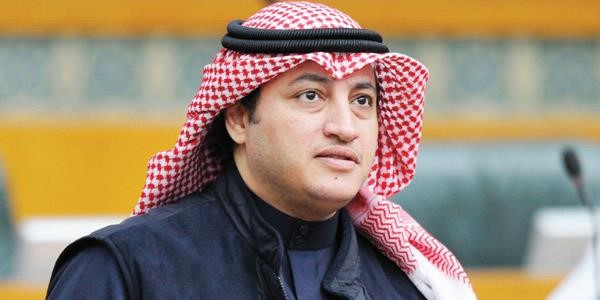 عسكر العنزي 