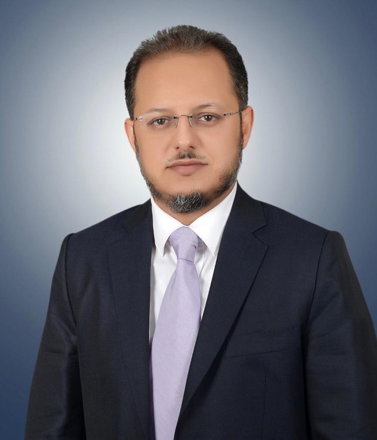 د.أحمد العنزي 
