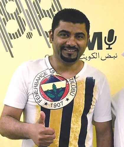 بدر الشمري
