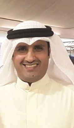خالد العتيبي