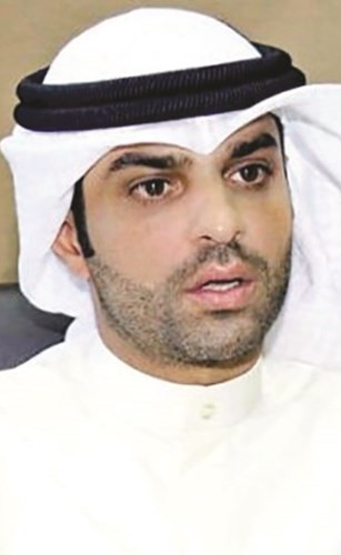 مديرنيابة العاصمة ناصر البدر