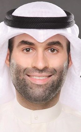 عمر الثويني