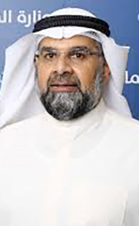 صالح الصرعاوي