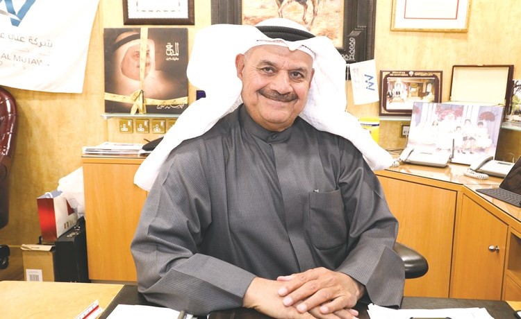 فيصل المطوع