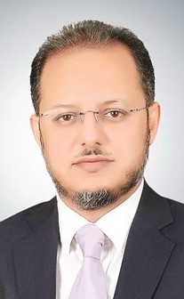 د.احمد العنزي