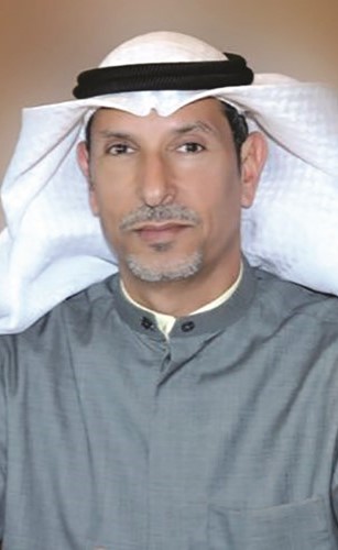 مطلق العازمي