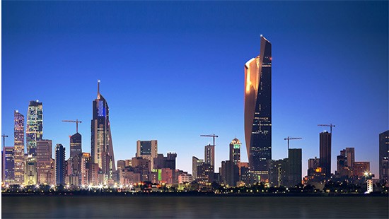 دول مجلس التعاون توافق على اقتراح الكويت بإنشاء شبكة أمن غذائي موحد
