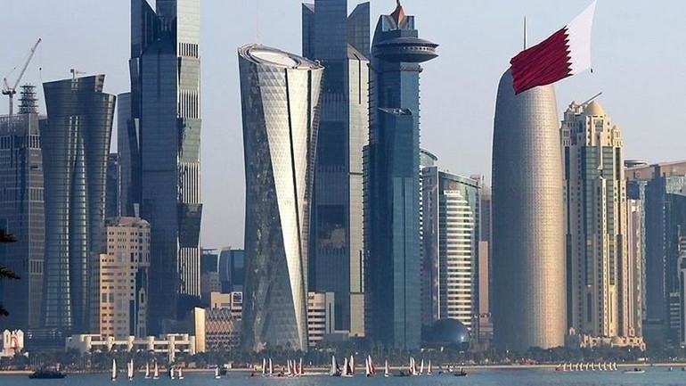 392 إصابة جديدة بـ"كورونا" في قطر ترفع الإجمالي إلى 4103 حالات