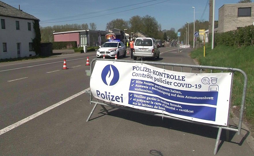 وسط الركود الاقتصادي ألمانيا تبدأ بتخفيف تدابير الإغلاق