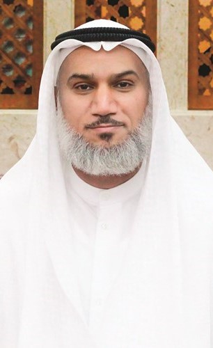 محمود الرفاعي