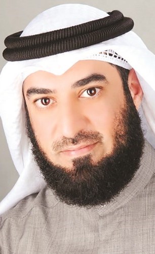 صلاح الهاشم