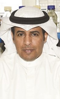 مطلق العتيبي