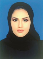 سارة العنزي