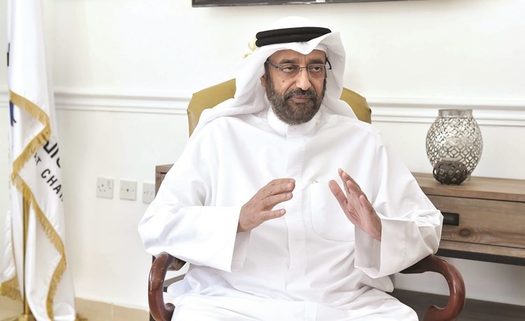الشهاب لـ «الأنباء»: فريق طوارئ مستعد 24 ساعة لمساندة الحكومة في تجاوز أزمة «كورونا»