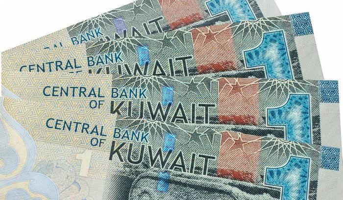 الدينار الكويتي يحافظ على مكانته.. كأقوى عملة عالمياً .. الدولار الأميركي أكثر العملات تداولاً واستخداماً في العالم.. واليورو ثاني عملة احتياط