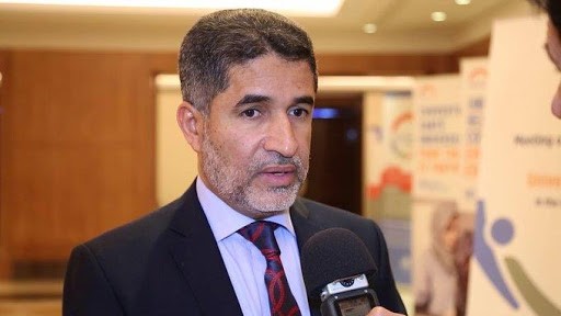 د.أحمد المنظري 
