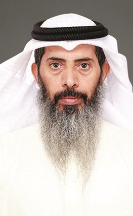 نايف المرداس