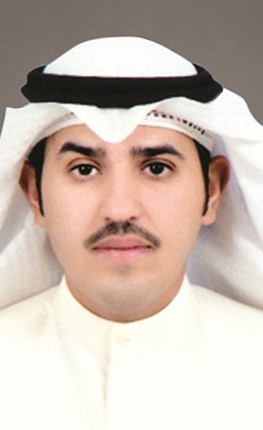 ناصر الدوسري