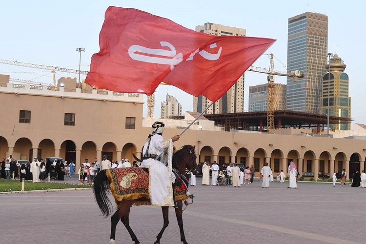 الغاء برنامج مدفع الافطار التزاما بتعليمات مجلس الوزراء الخاص بالتجمعات