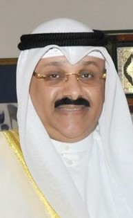 السفير سميح جوهر حيات