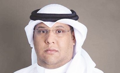 مشعل السيار