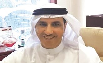 منصور البداح