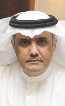 د.صلاح المضحي
