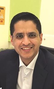 د.مرزوق العازمي