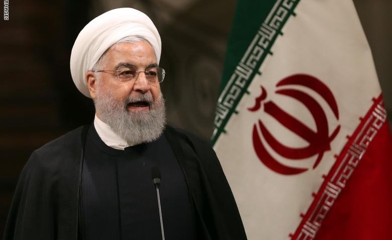 روحاني: العتبات المقدسة والمساجد ستظل مغلقة حتى العاشر من رمضان