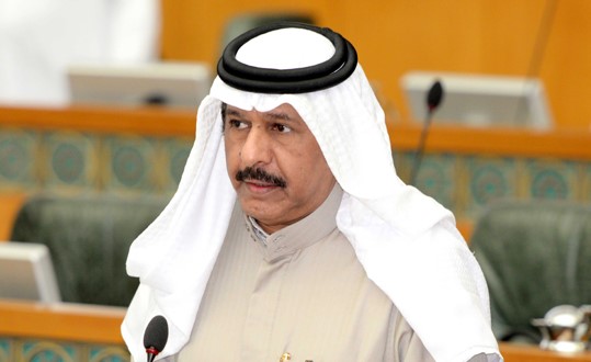 حمد الهرشاني 