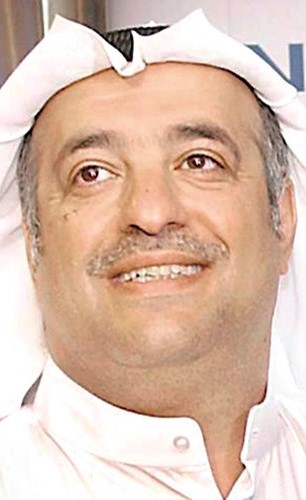 صلاح العوضي